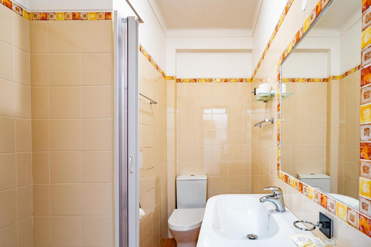 Apartamentos Patio Victoria By Umbral Vila Nova de Milfontes Bagian luar foto