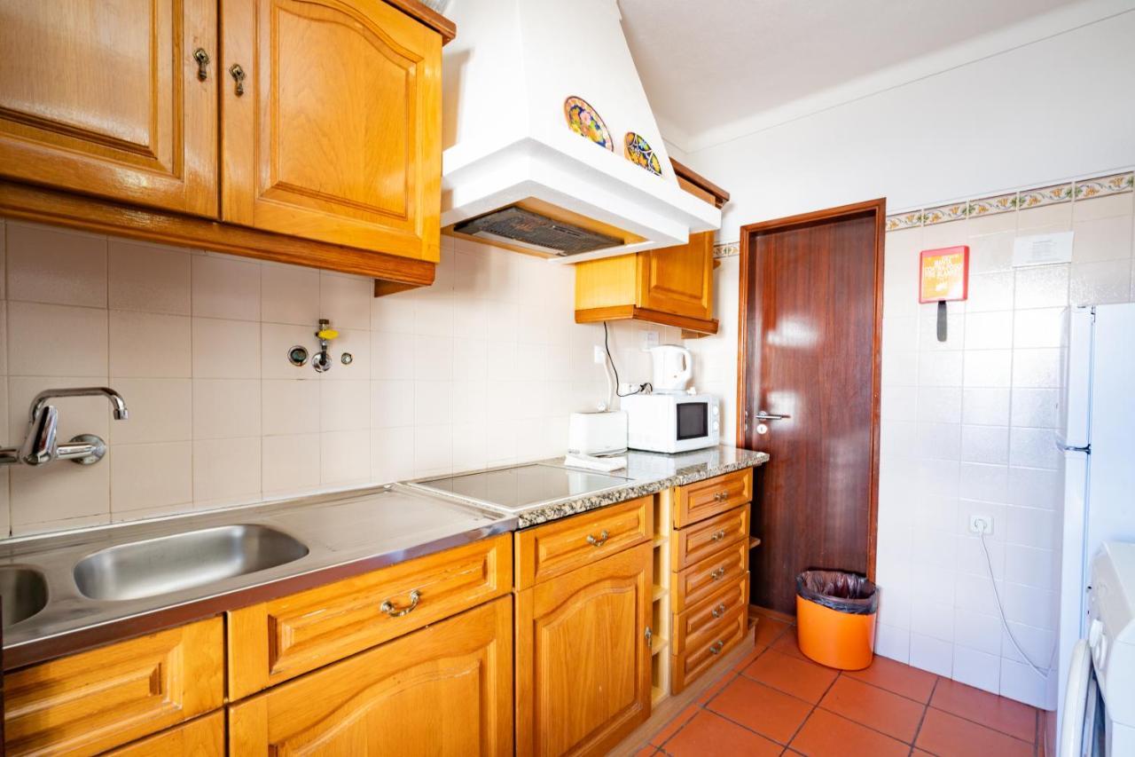 Apartamentos Patio Victoria By Umbral Vila Nova de Milfontes Bagian luar foto