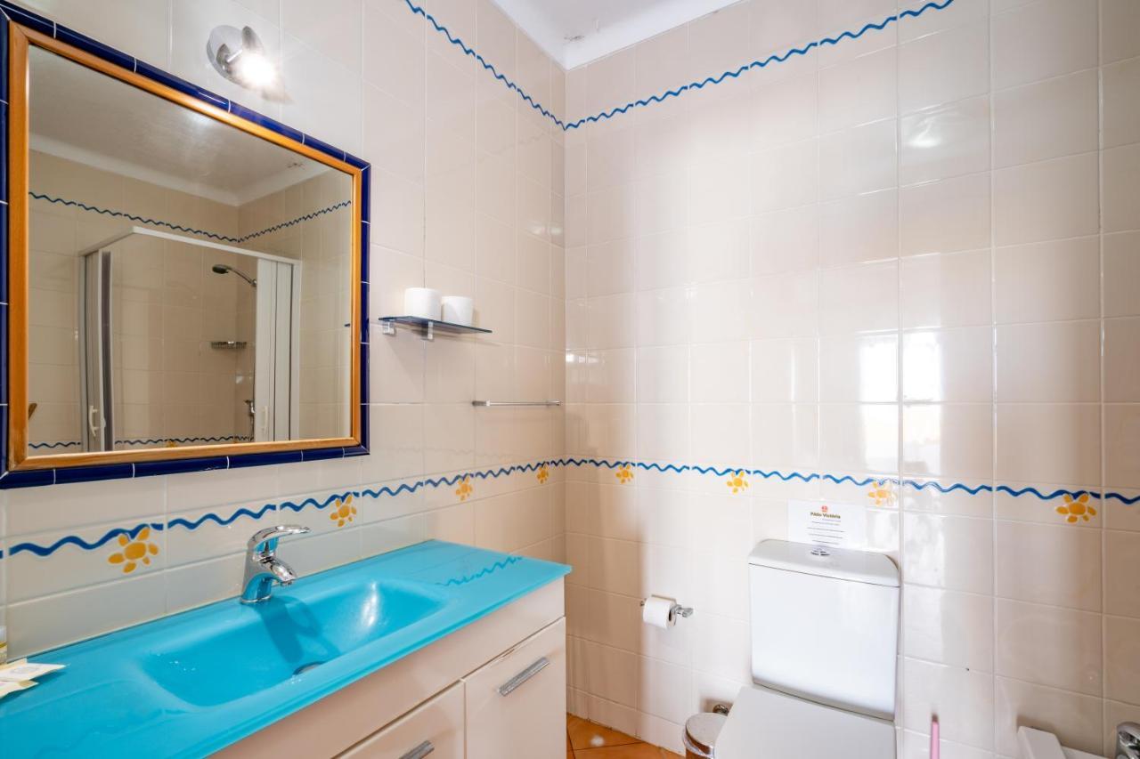 Apartamentos Patio Victoria By Umbral Vila Nova de Milfontes Bagian luar foto