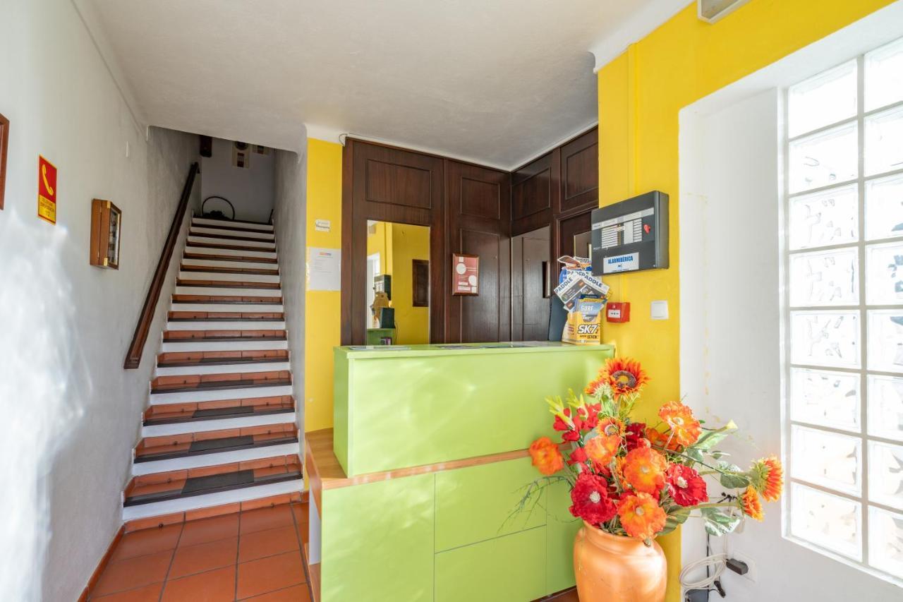 Apartamentos Patio Victoria By Umbral Vila Nova de Milfontes Bagian luar foto