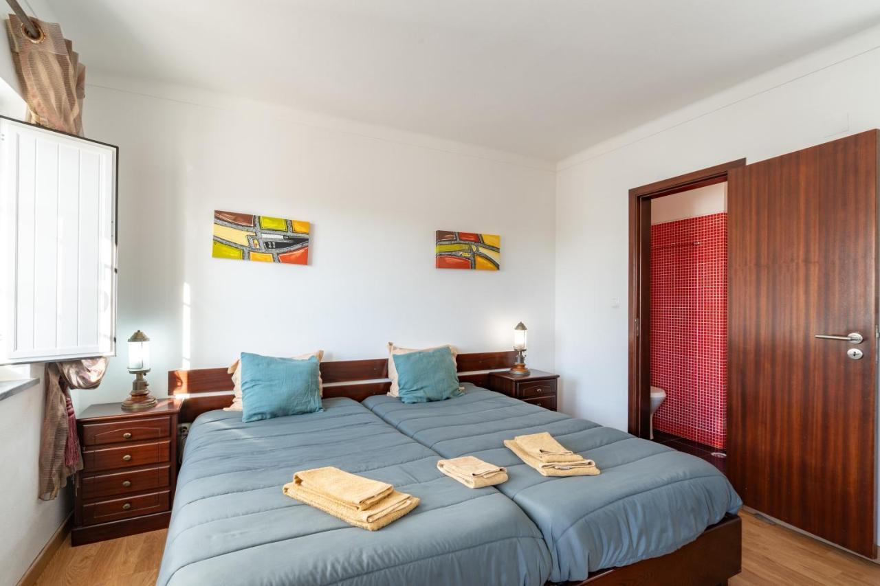 Apartamentos Patio Victoria By Umbral Vila Nova de Milfontes Bagian luar foto