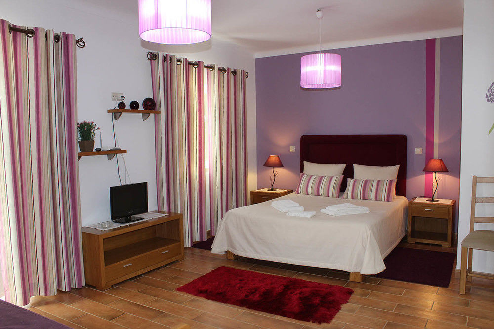 Apartamentos Patio Victoria By Umbral Vila Nova de Milfontes Bagian luar foto