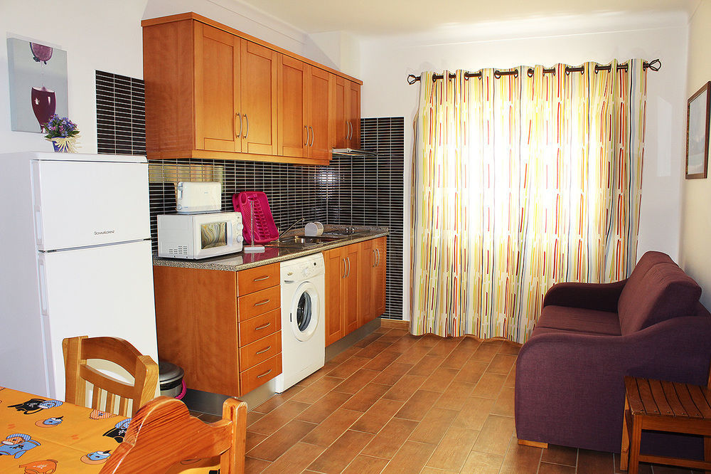 Apartamentos Patio Victoria By Umbral Vila Nova de Milfontes Bagian luar foto